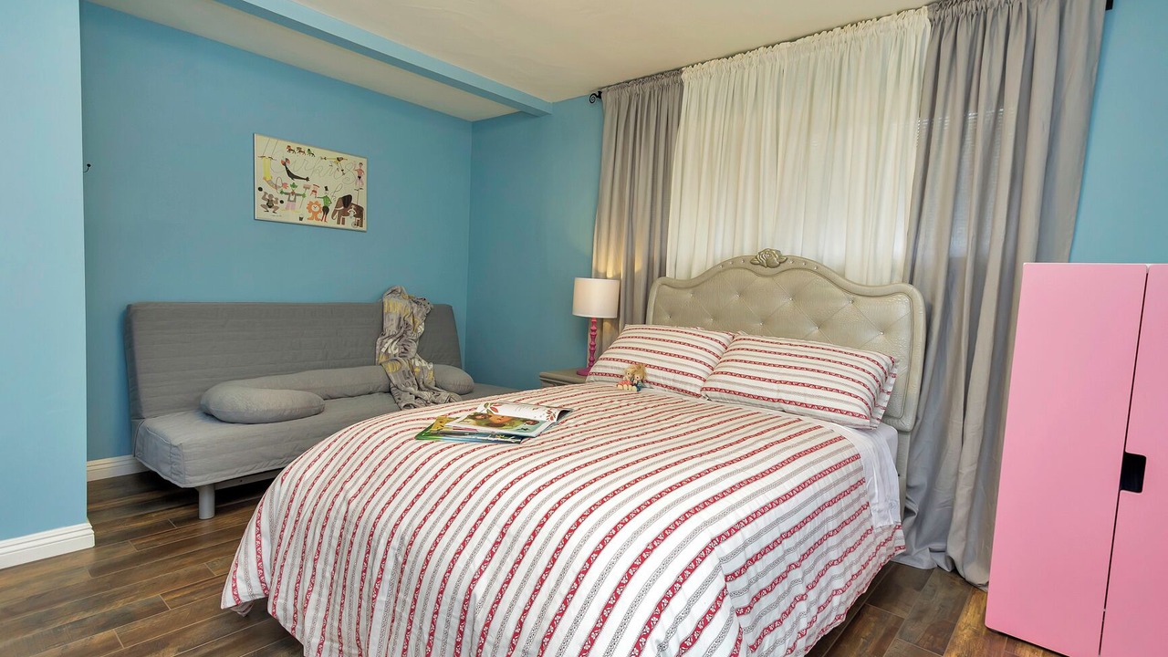 Photo of Bedroom in Hermosa Village
