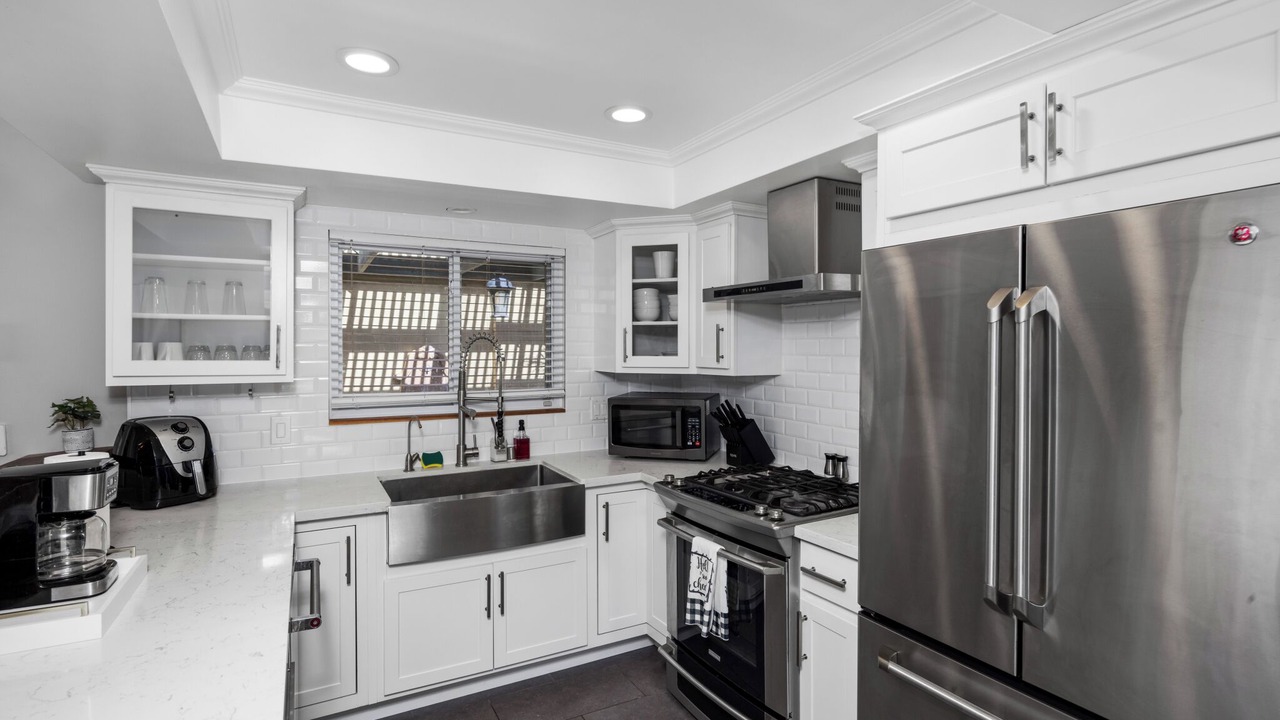 Photo of Kitchen in Fountain Valley