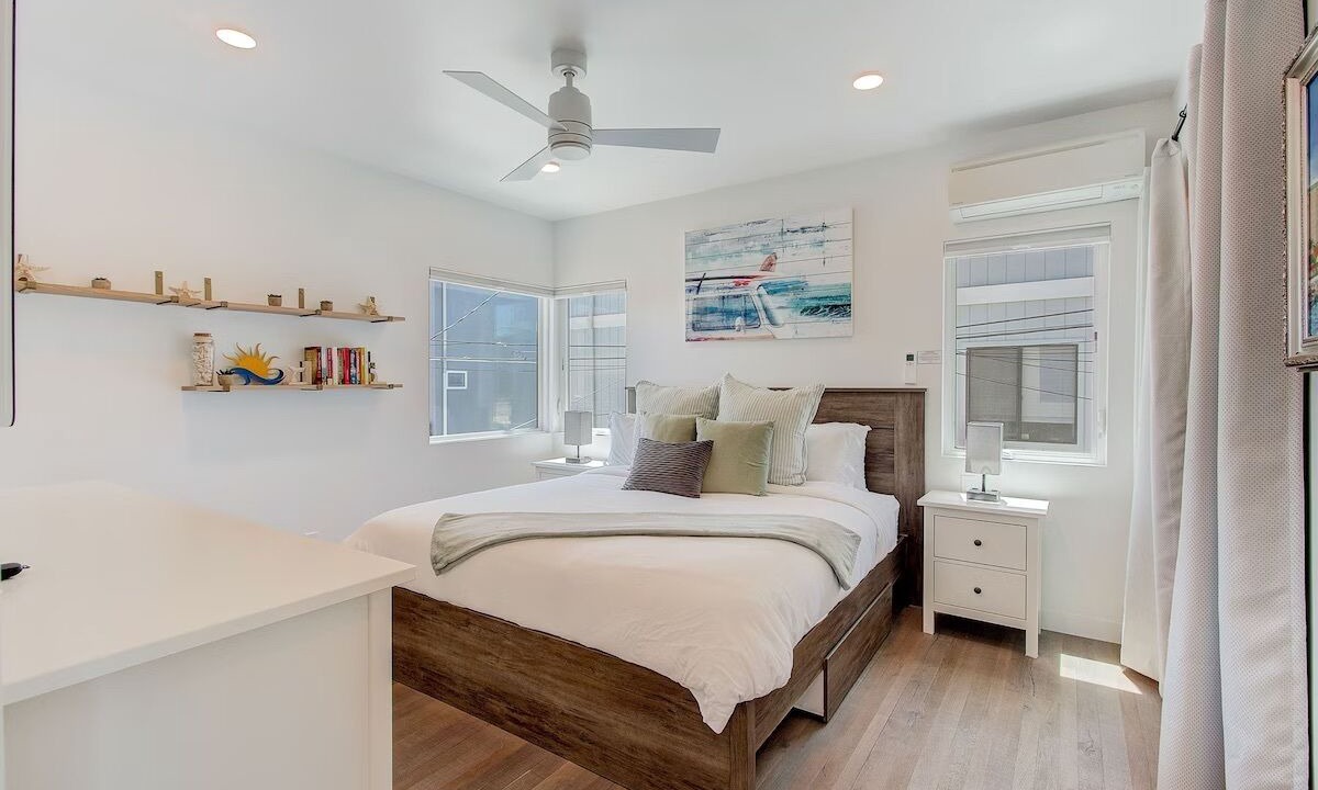 Photo of Bedroom in San Diego