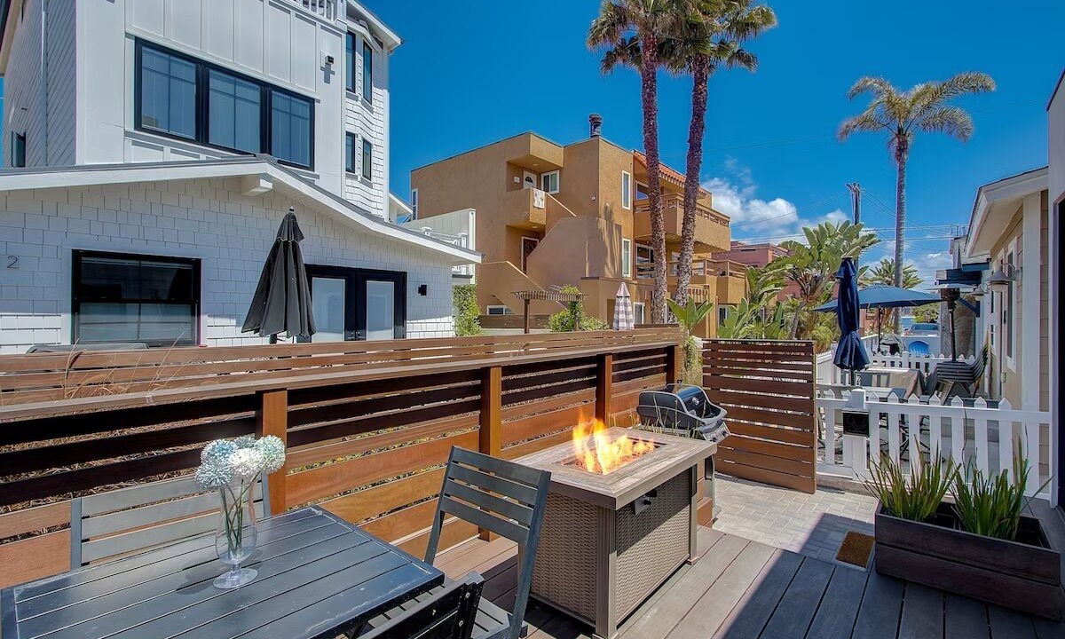 Photo of Outdoor in San Diego