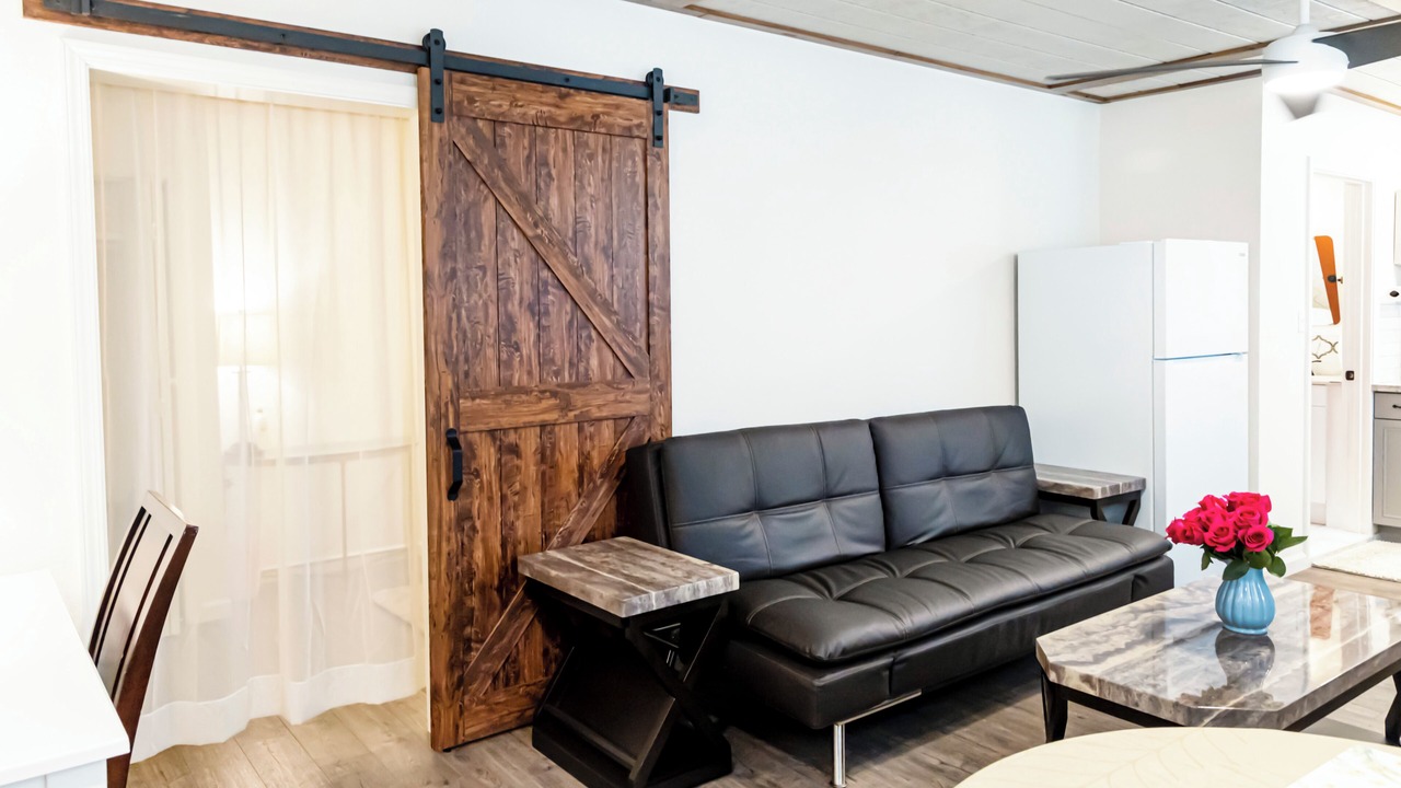 Photo of Livingroom in Redding