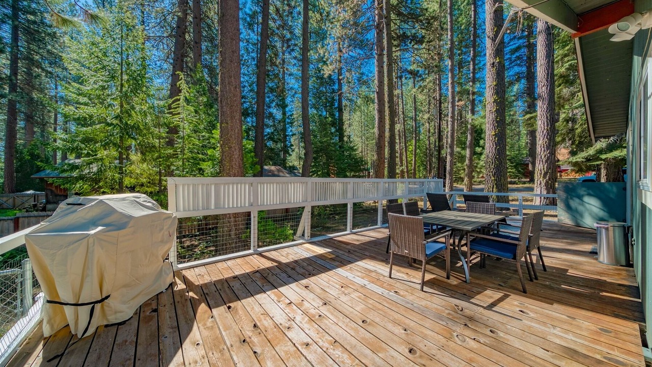 Photo of Outdoor in Graeagle