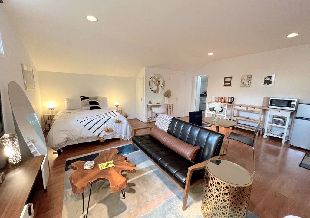 Photo of Livingroom in Midtown