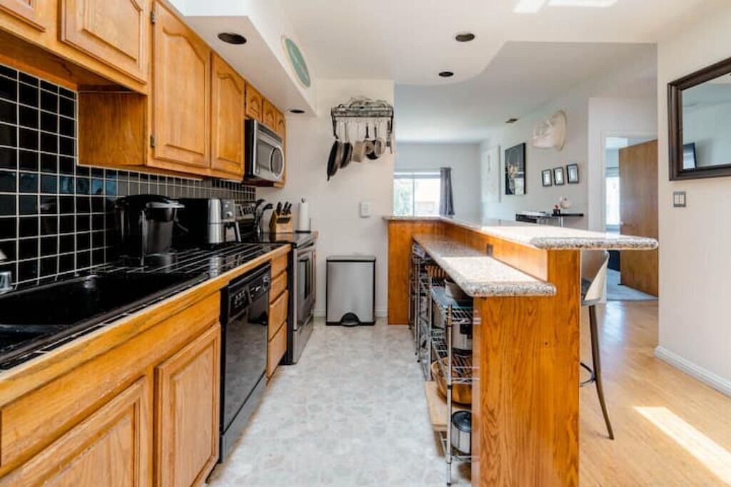 Photo of Kitchen in Marina District