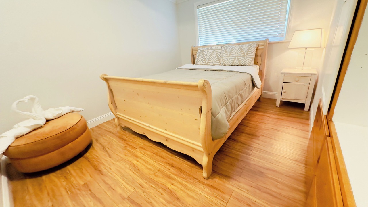 Photo of Bedroom in Rancho Cordova