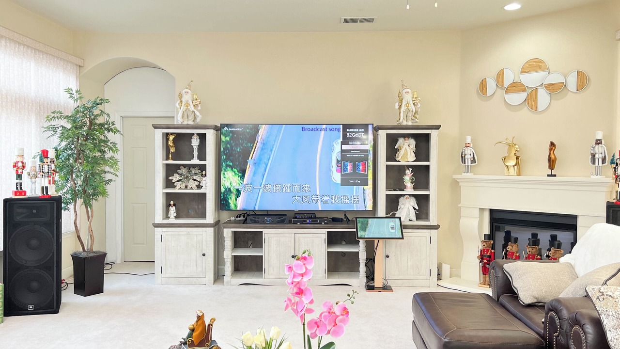 Photo of Livingroom in Silver Creek