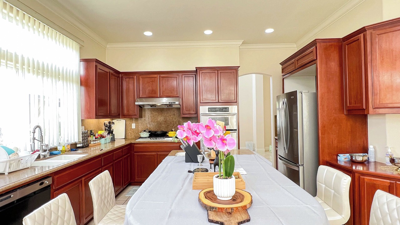 Photo of Kitchen in Silver Creek