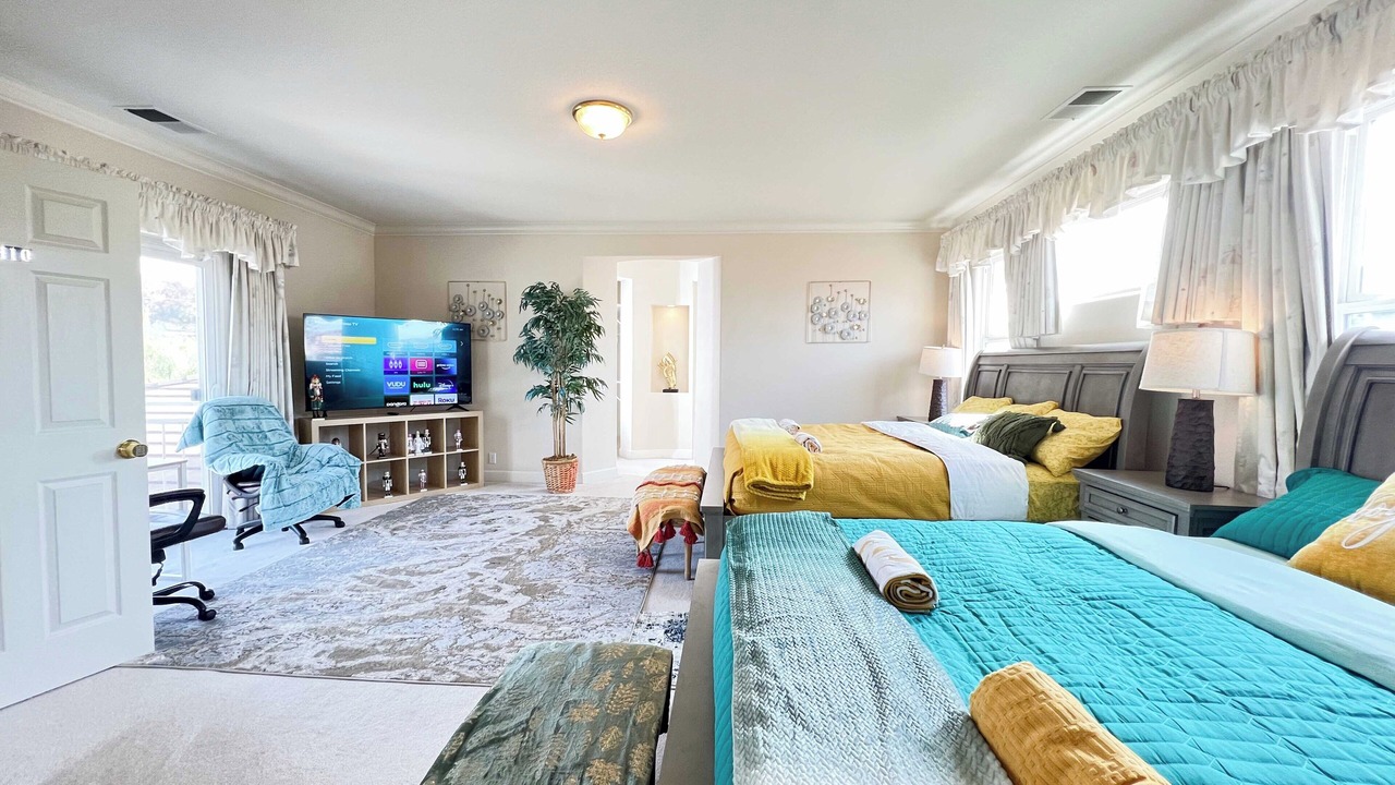 Photo of Bedroom in Silver Creek