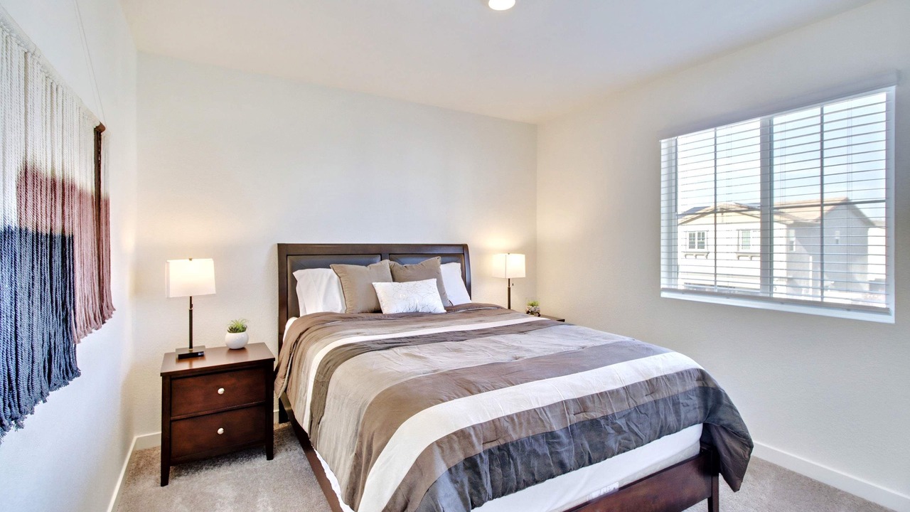 Photo of Bedroom in Pleasant Grove