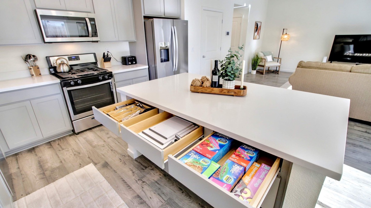 Photo of Kitchen in Pleasant Grove