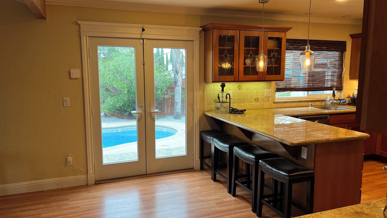 Photo of Kitchen in Pittsburg