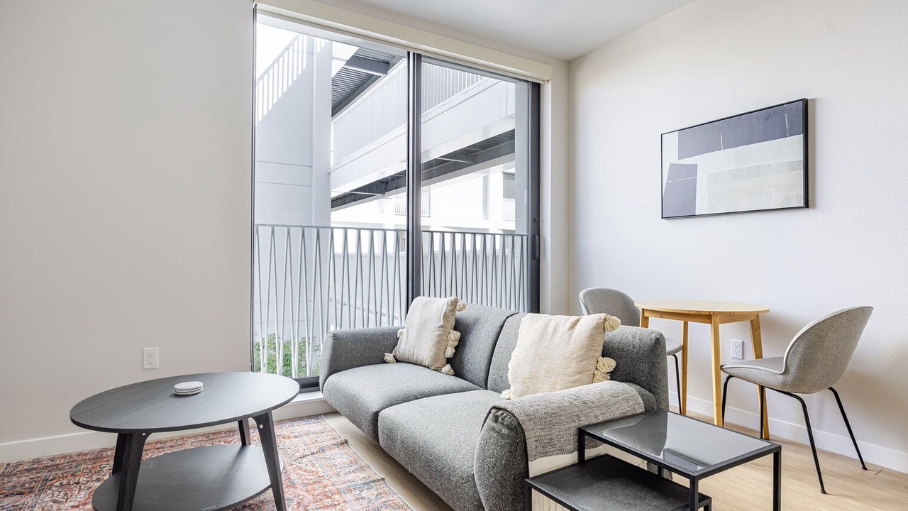 Photo of Livingroom in Chinatown