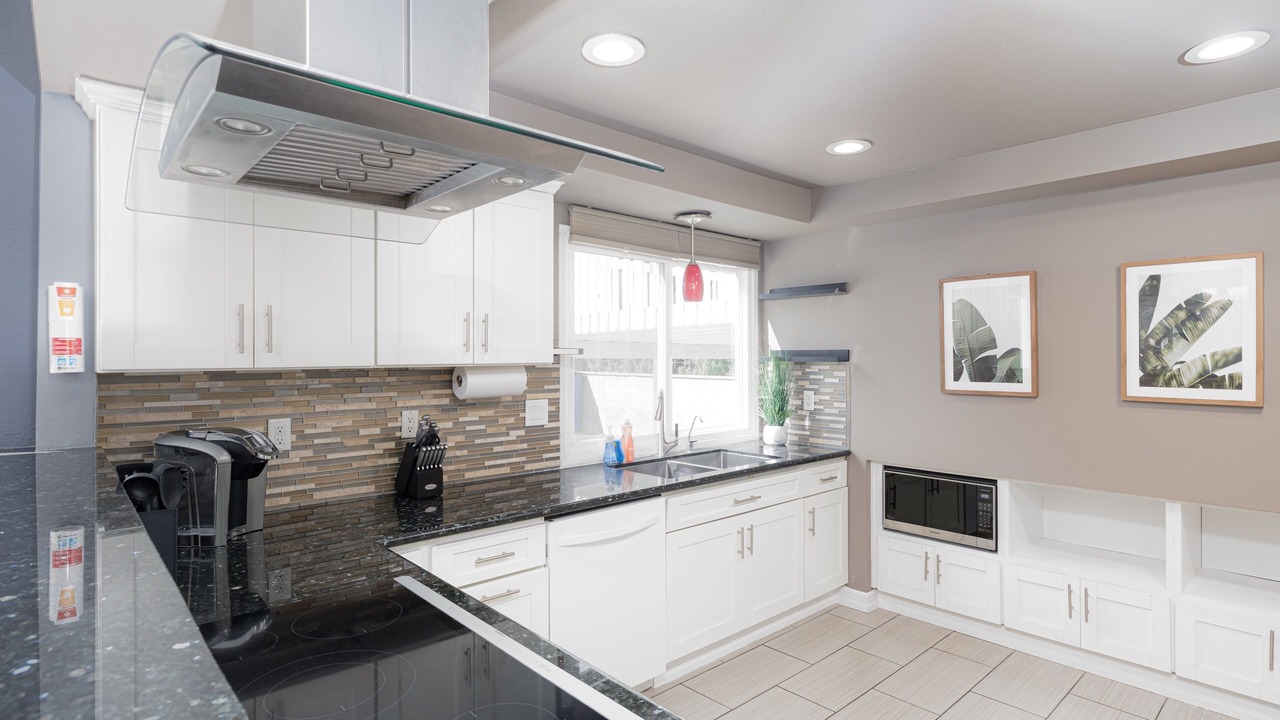Photo of Kitchen in Valle Lindo