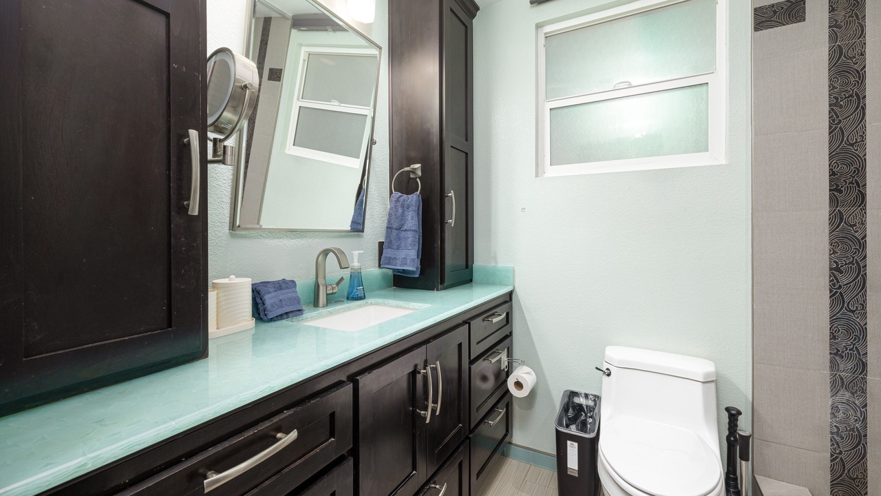 Photo of Bathroom in Valle Lindo