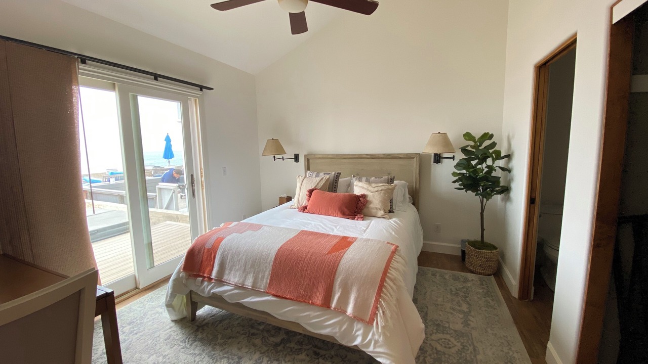 Photo of Bedroom in Ventura