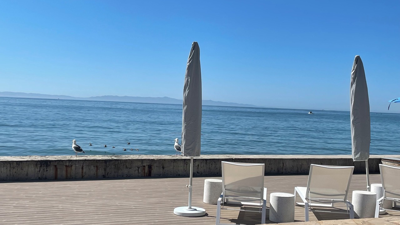 Photo of Patio Balcony in Ventura