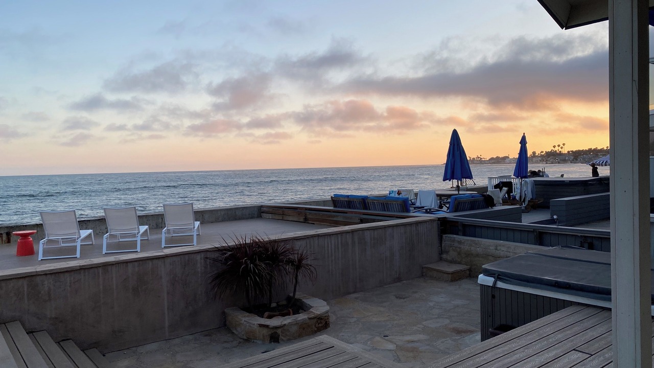 Photo of Patio Balcony in Ventura