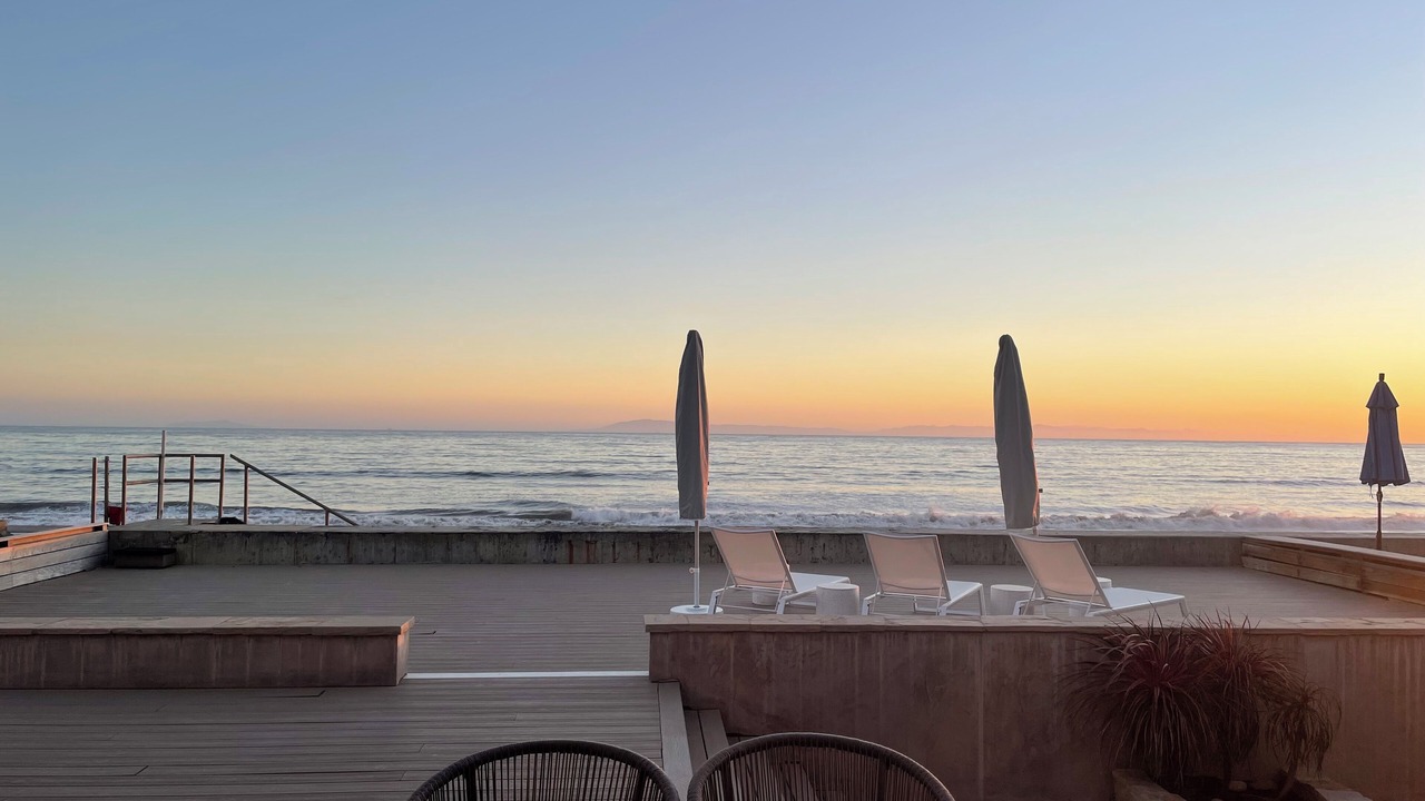 Photo of Patio Balcony in Ventura