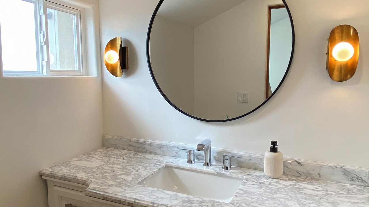 Photo of Bathroom in Ventura