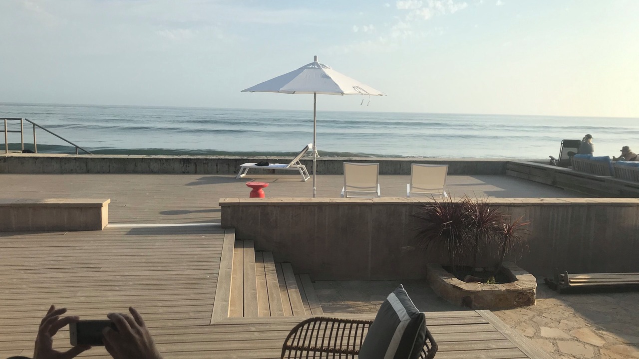 Photo of Patio Balcony in Ventura