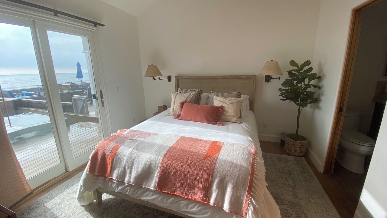 Photo of Bedroom in Ventura