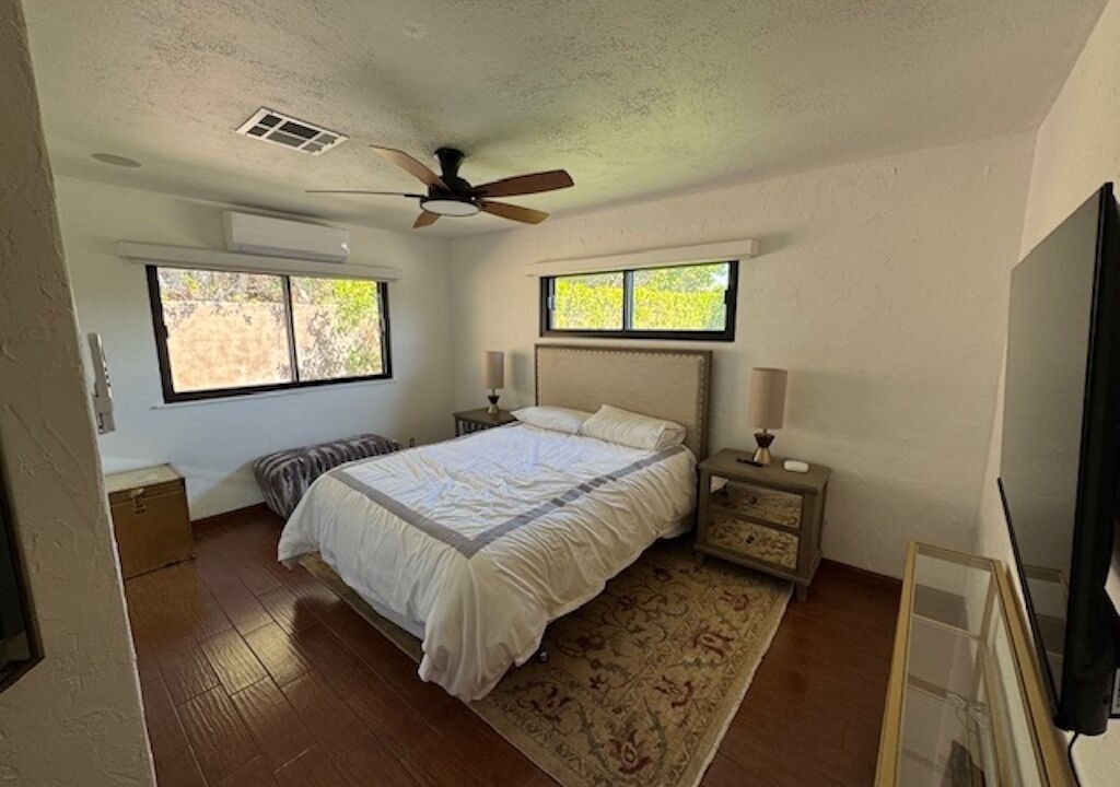 Photo of Bedroom in Racquet Club South