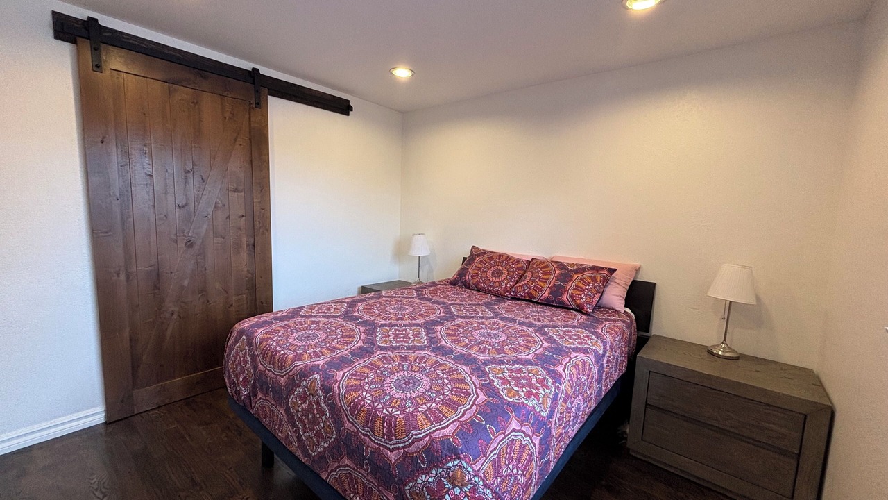 Photo of Bedroom in Stevenson Ranch