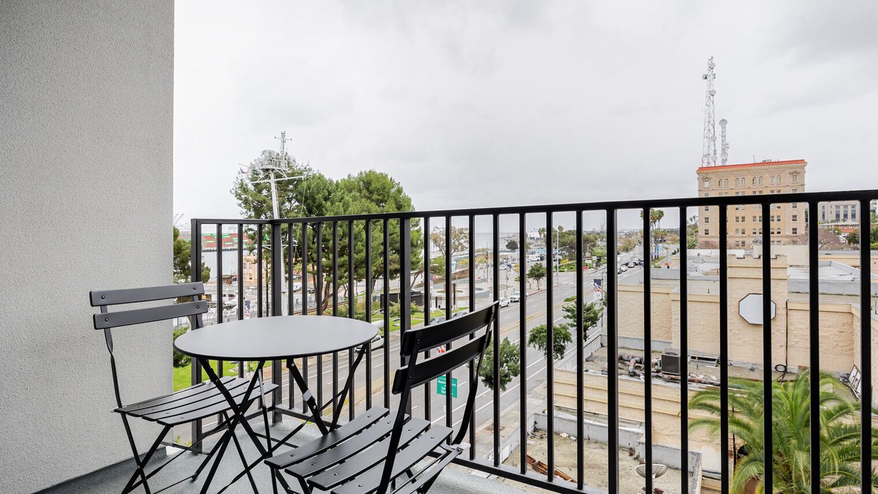 Photo of Outdoor in Central San Pedro