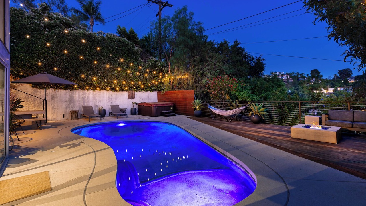 Photo of Outdoor in Studio City