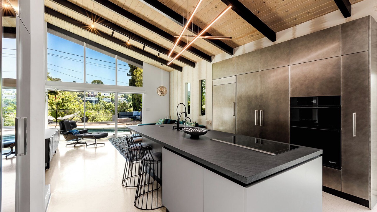 Photo of Kitchen in Studio City