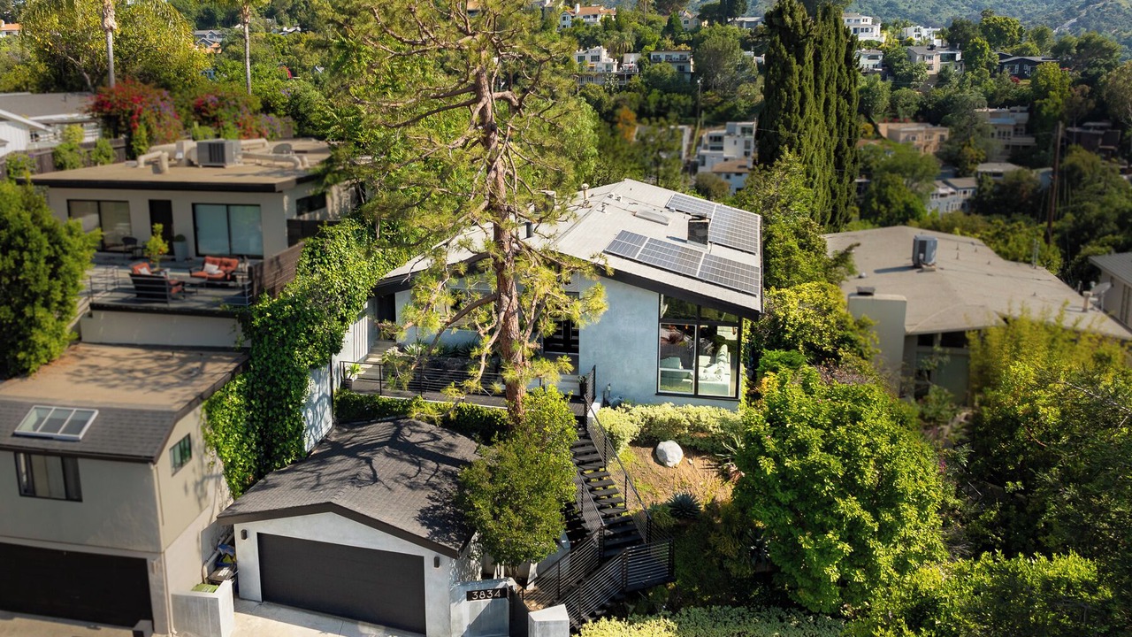 Photo of Outdoor in Studio City