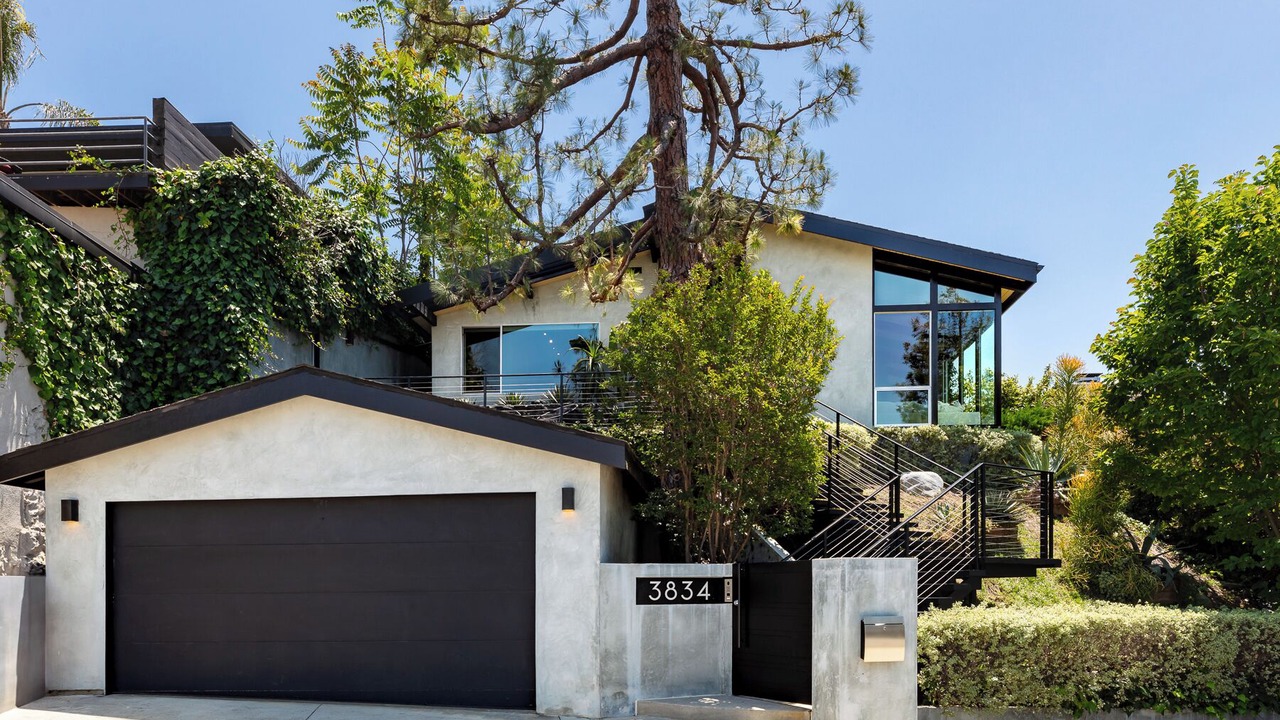Photo of Outdoor in Studio City