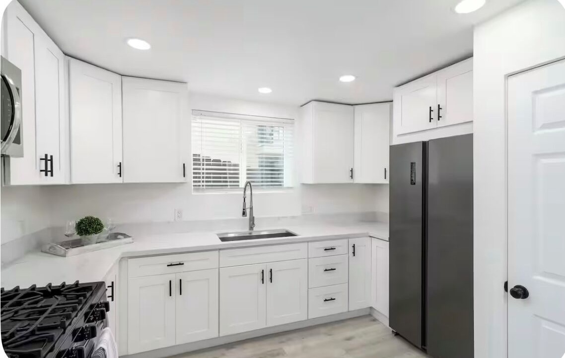 Photo of Kitchen in City Heights