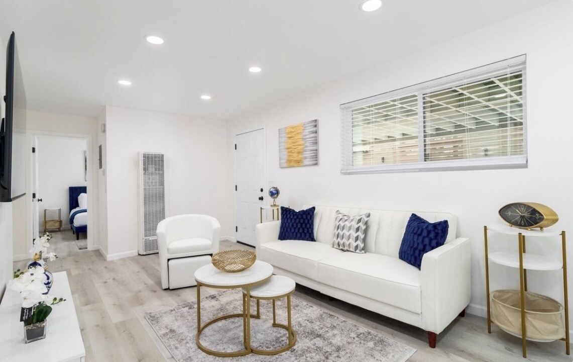 Photo of Livingroom in City Heights