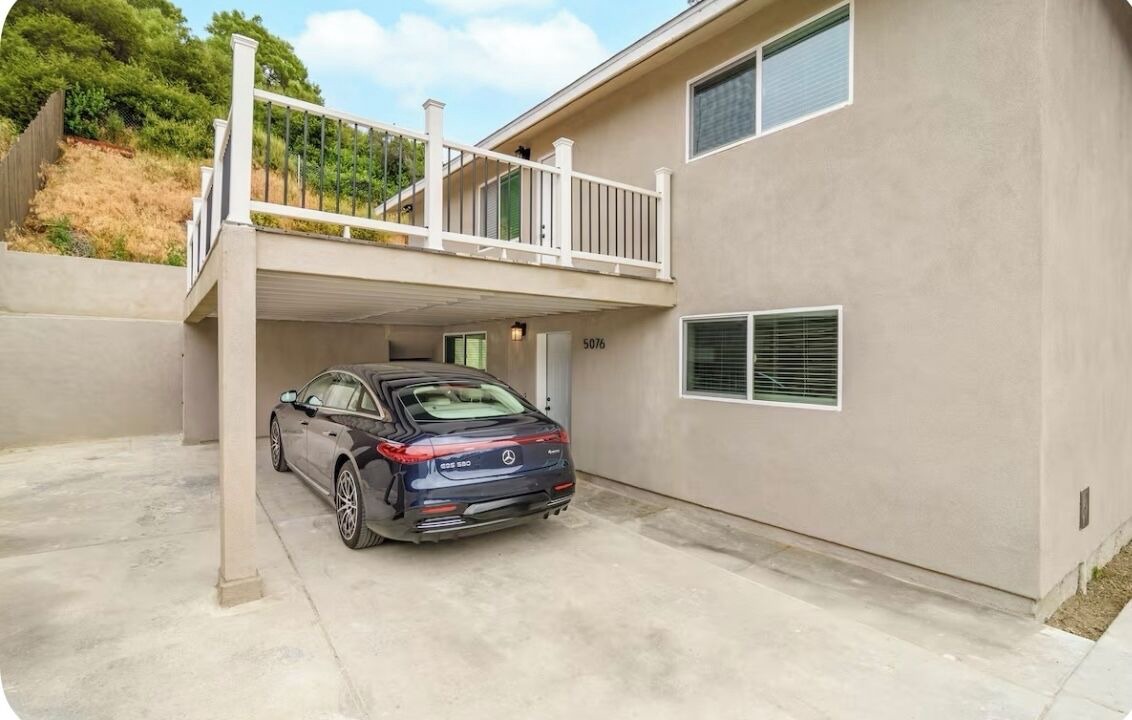 Photo of Outdoor in City Heights