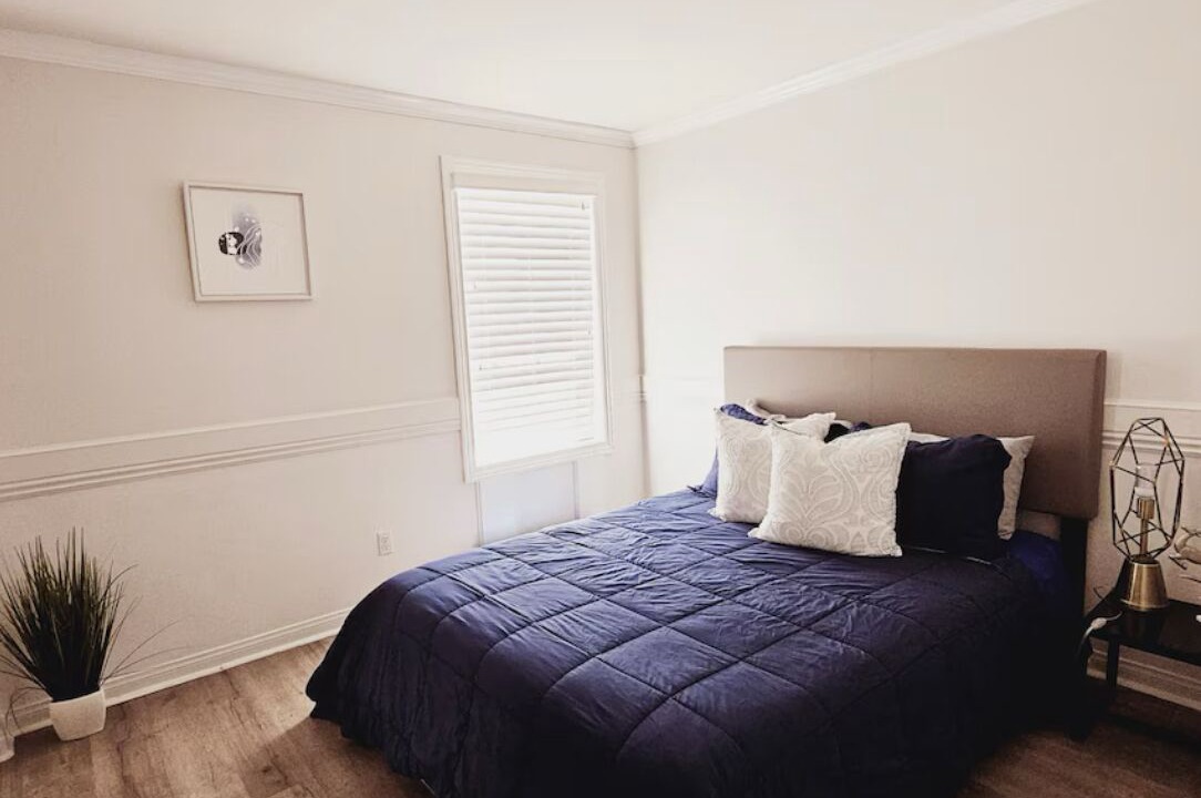 Photo of Bedroom in Otay Ranch