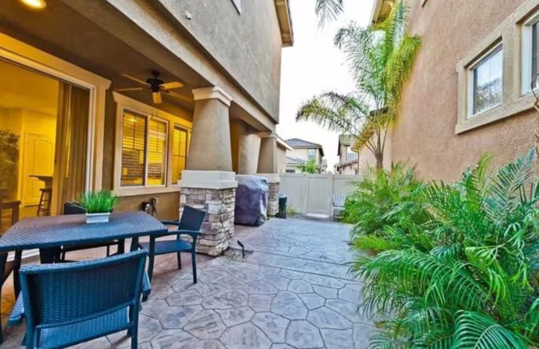 Photo of Outdoor in Otay Ranch