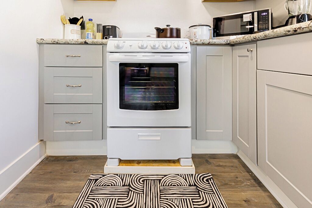 Photo of Kitchen in Mission Hills