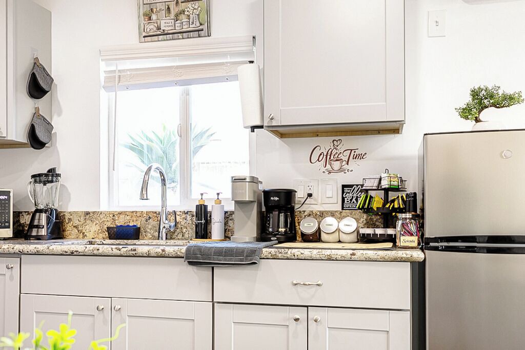 Photo of Kitchen in Mission Hills