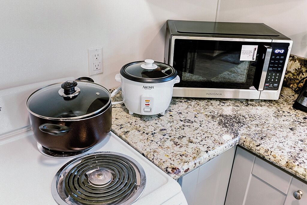 Photo of Kitchen in Mission Hills