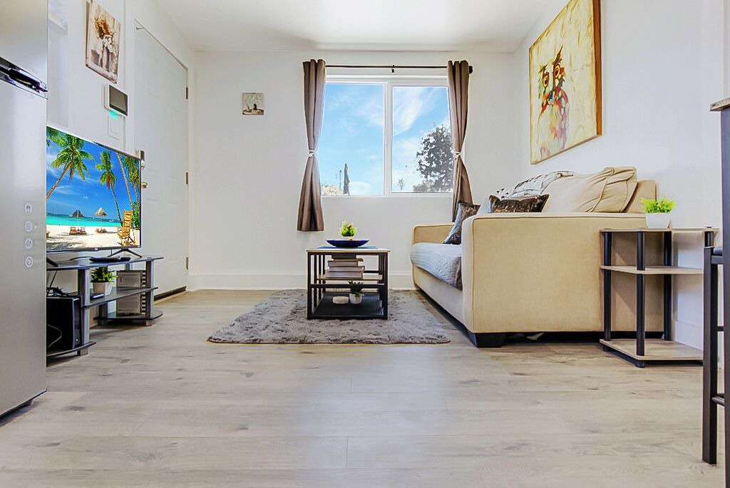 Photo of Livingroom in Mission Hills