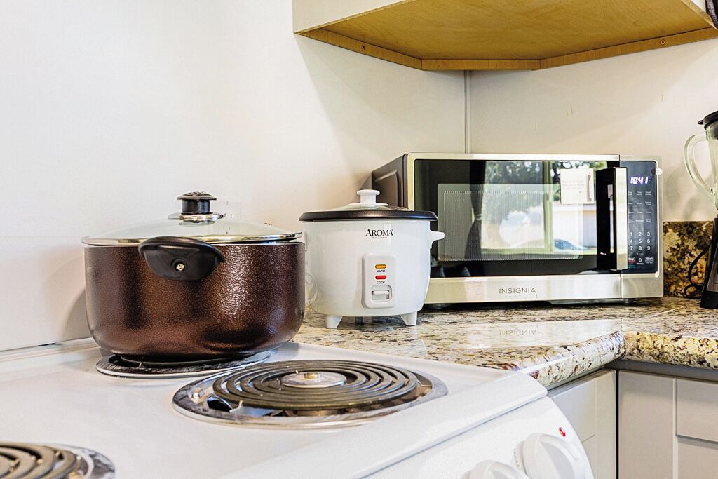 Photo of Kitchen in Mission Hills