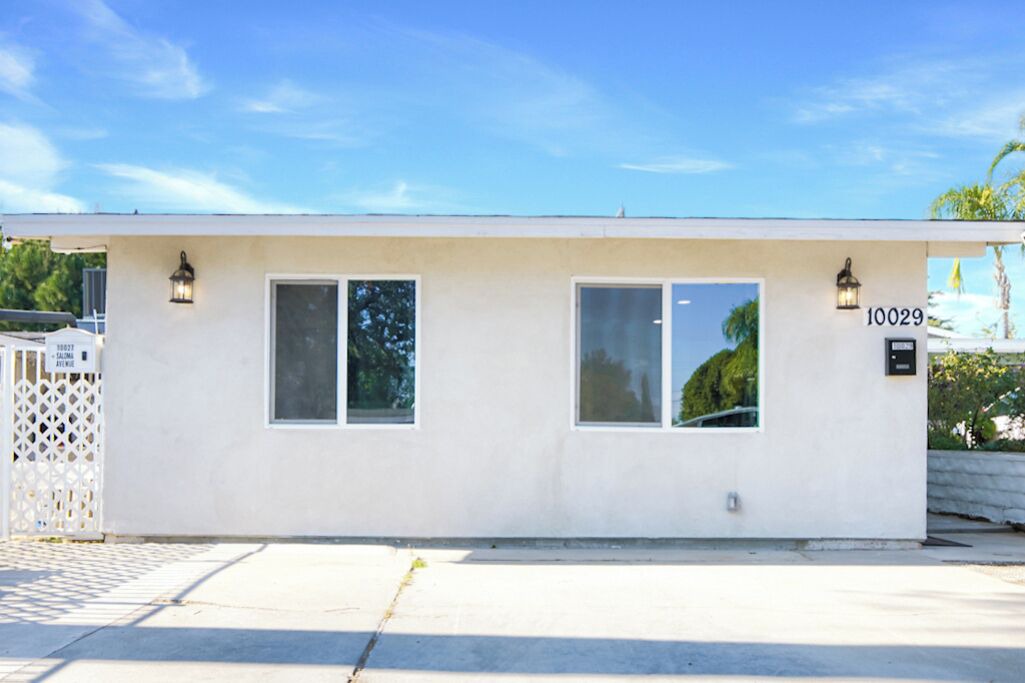 Photo of Outdoor in Mission Hills