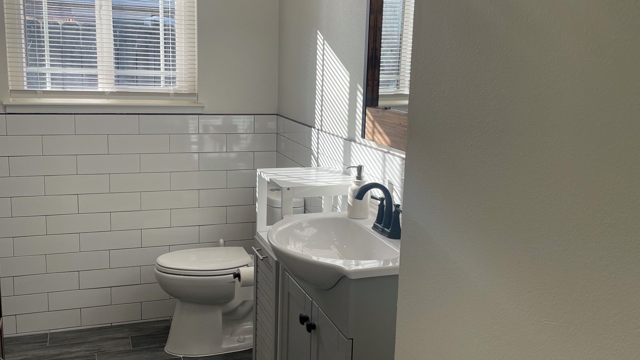 Photo of Bathroom in Modesto