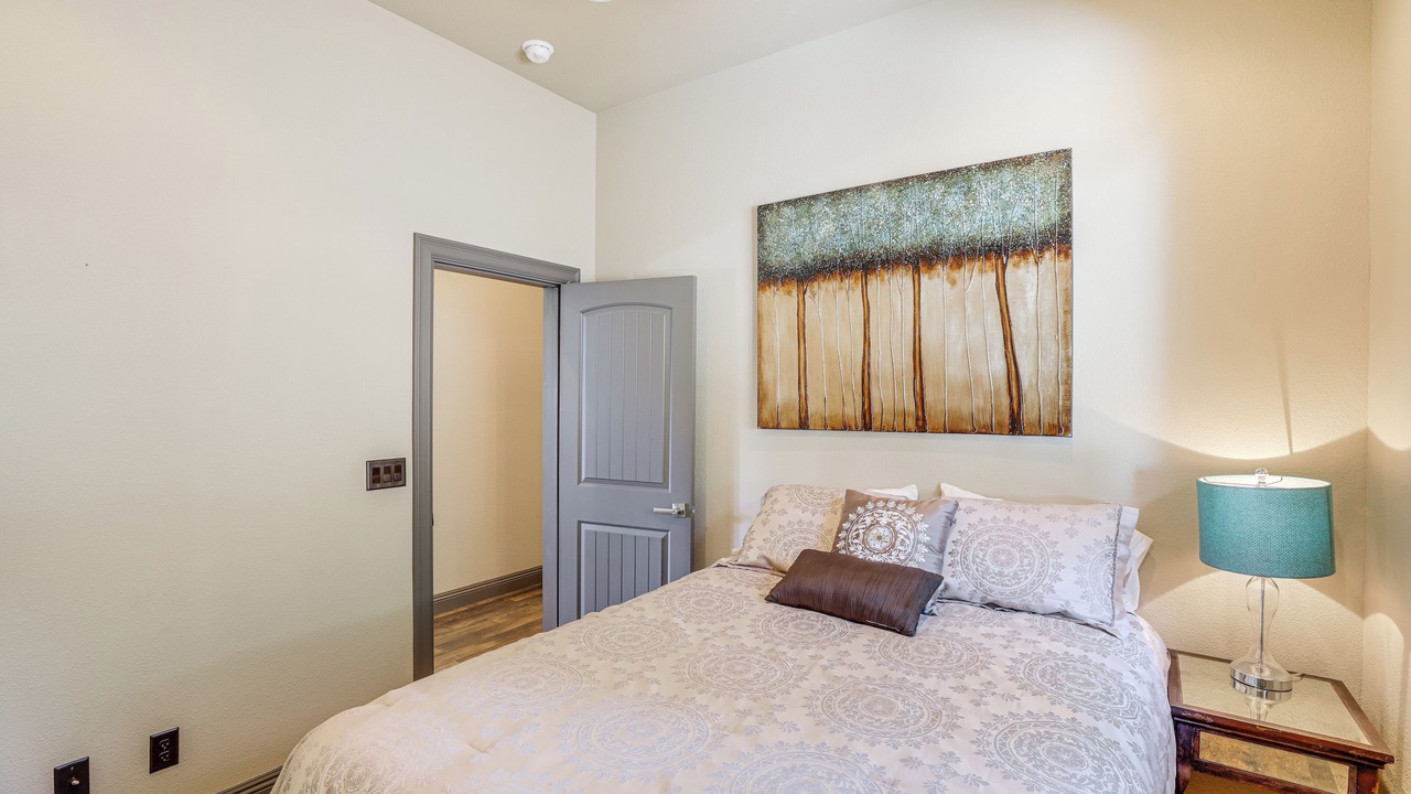 Photo of Bedroom in Lake Almanor Country Club
