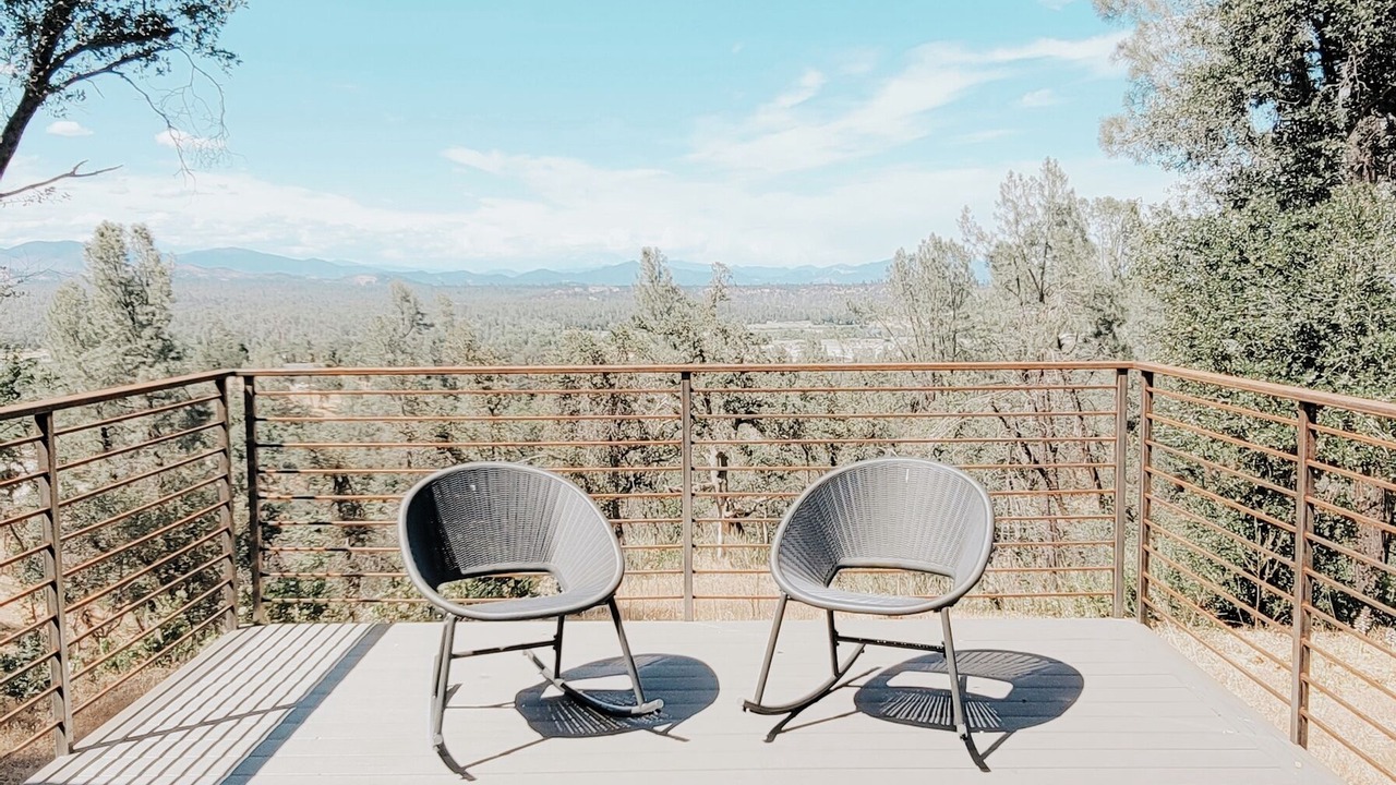 Photo of Outdoor in Happy Valley