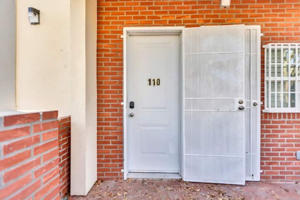 Photo of Outdoor in Midtown Sacramento