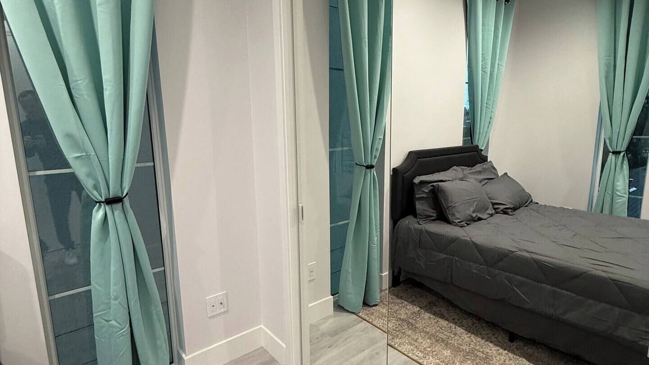 Photo of Bedroom in Poverty Ridge