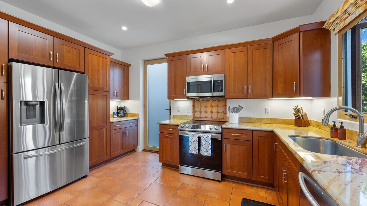 Photo of Kitchen in La Jolla