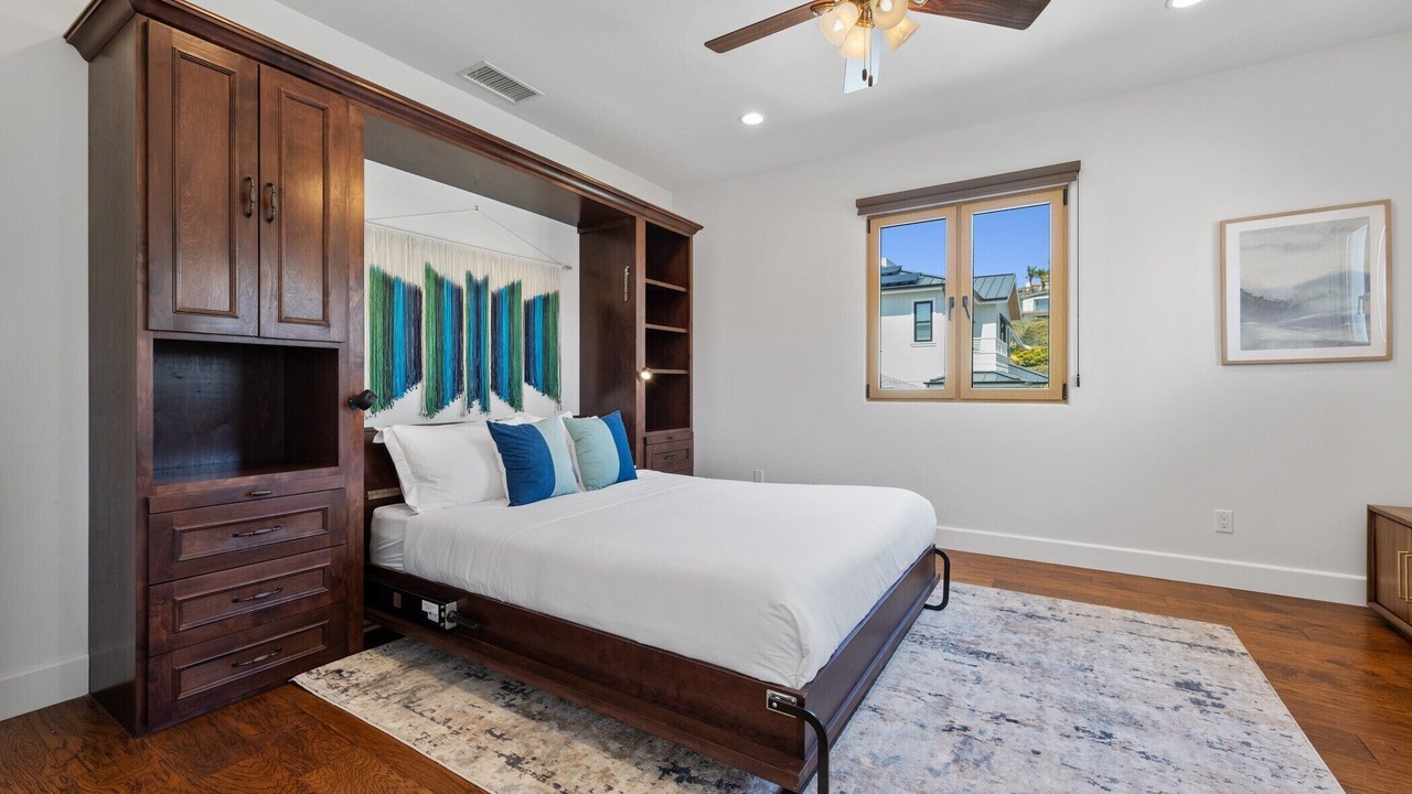 Photo of Bedroom in La Jolla